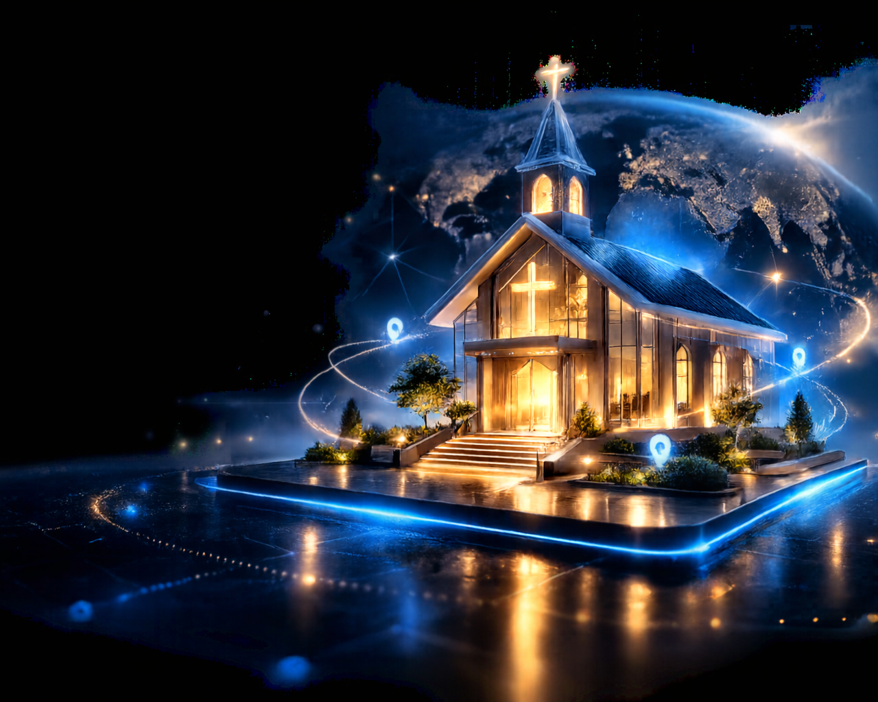 New Beginnings True Bible Way